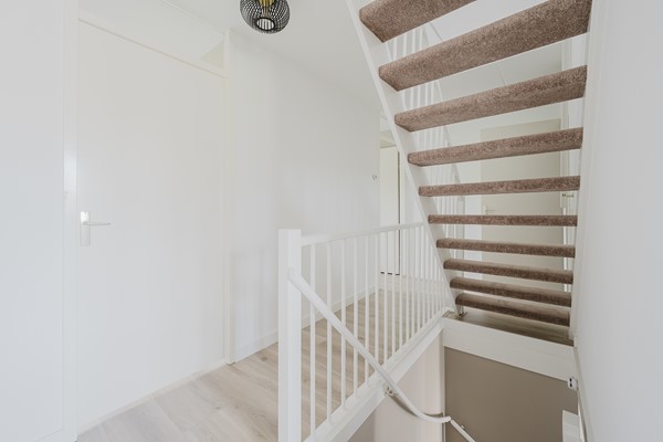 Medium property photo - Zuster Reichertstraat 15, 3207 GP Spijkenisse